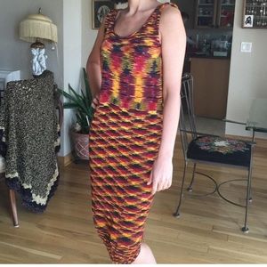 Knitted, hand painted wool.custom yarn! Cost of yarn 125$